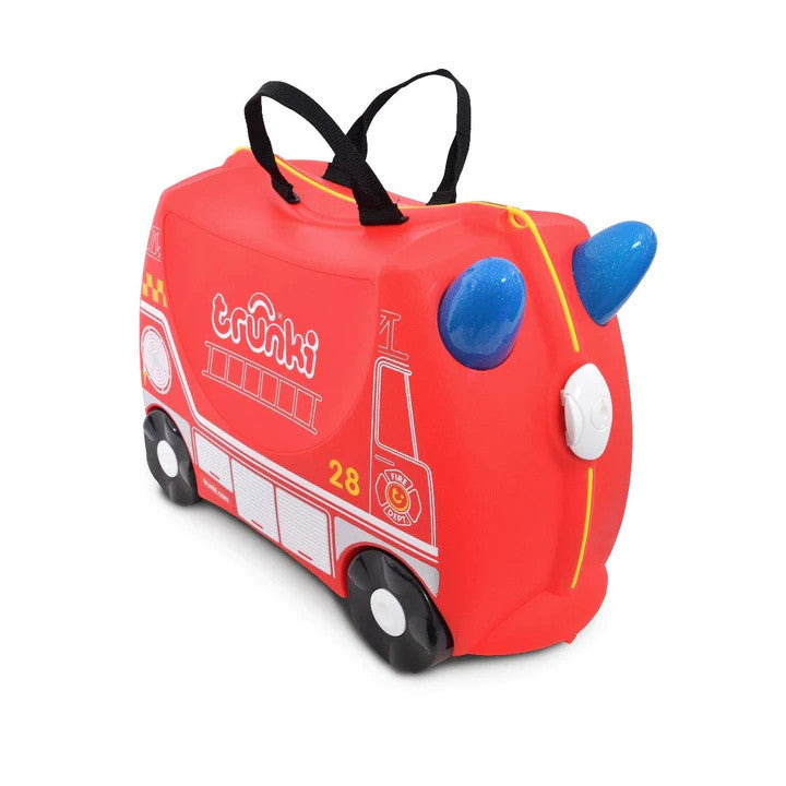 TRUNKI RIDE-ON SUITCASE