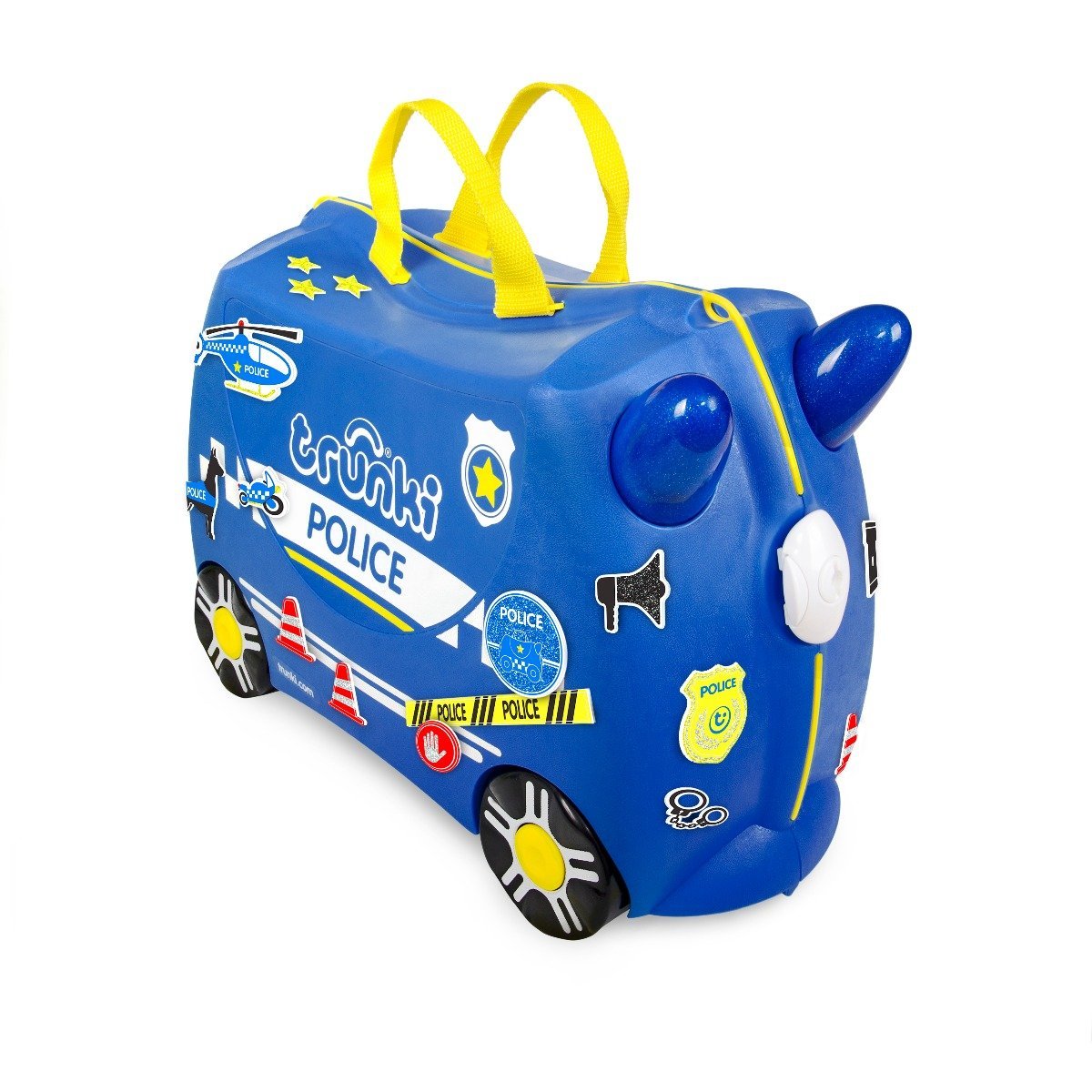 TRUNKI RIDE-ON SUITCASE