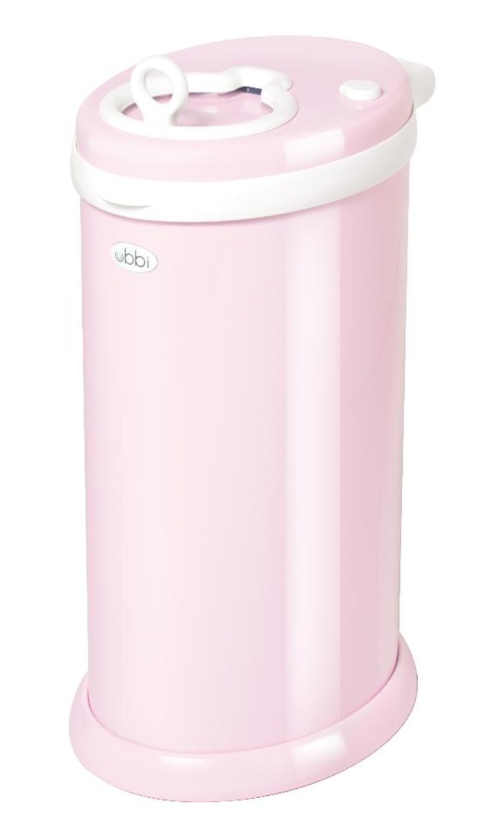 UBBI UBBI DIAPER PAIL