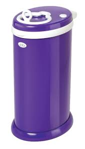 UBBI UBBI DIAPER PAIL