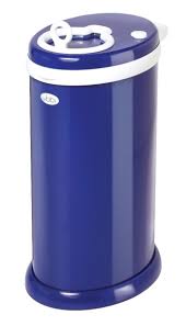 UBBI UBBI DIAPER PAIL