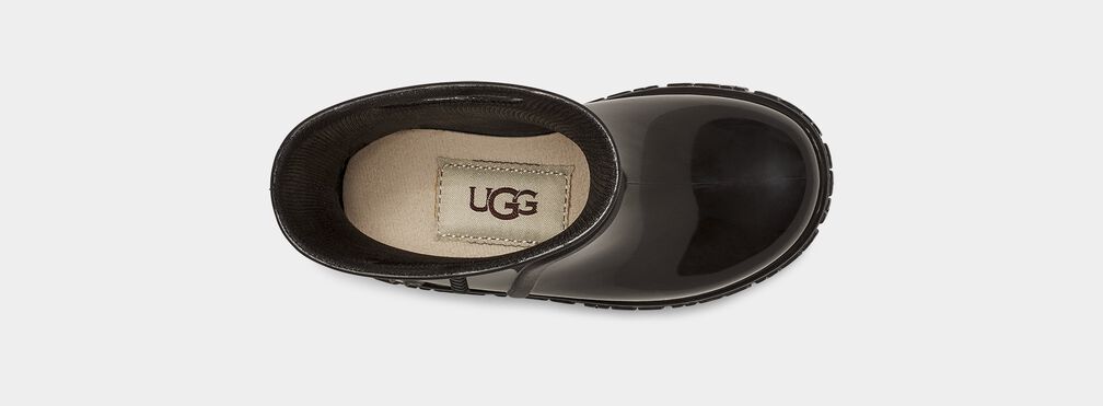 UGG WOMAN CLASSIC SLIPPER II CHARCOAL