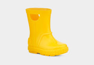 UGG TODDLER DRIZLITA-CANARY