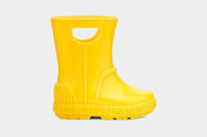 UGG TODDLER DRIZLITA-CANARY
