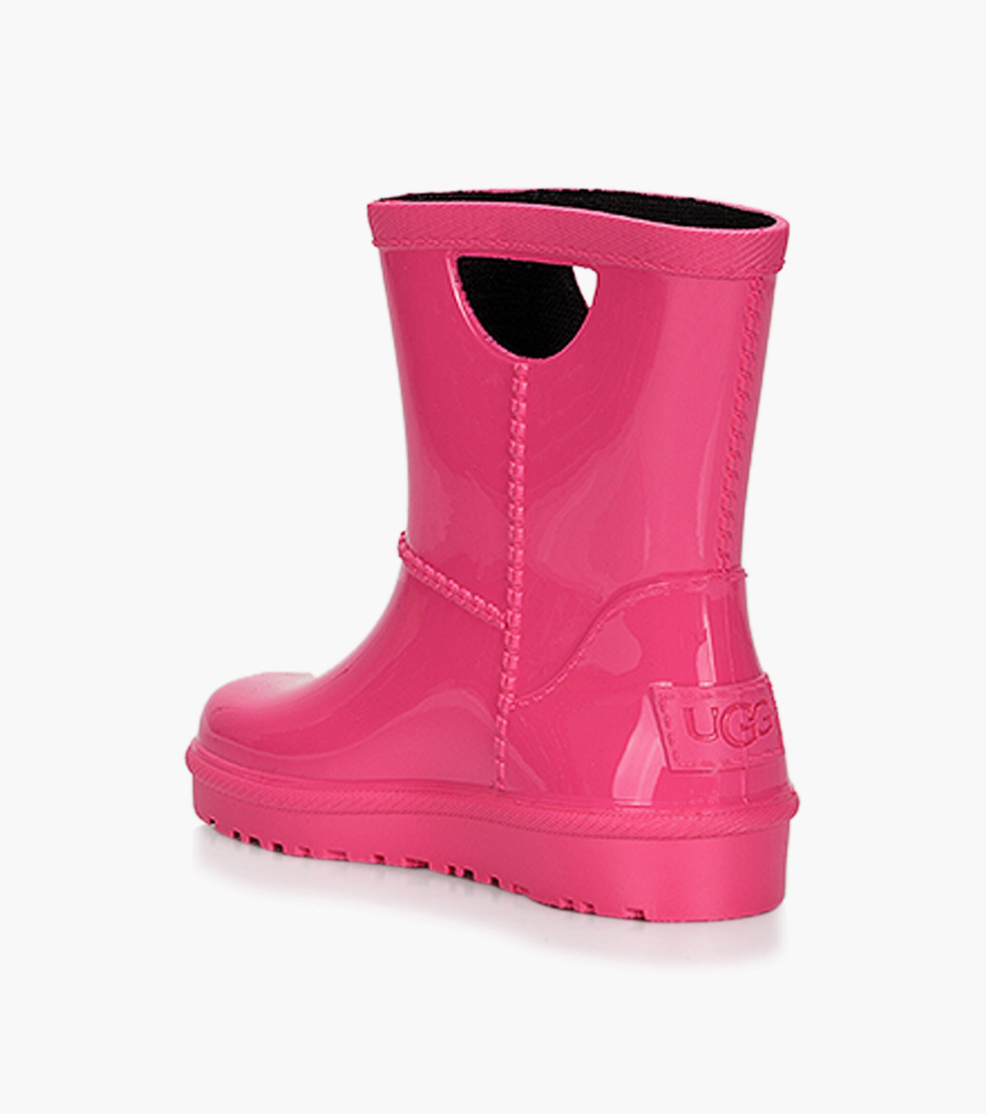 UGG RAHJEE RAIN BOOT-PINK