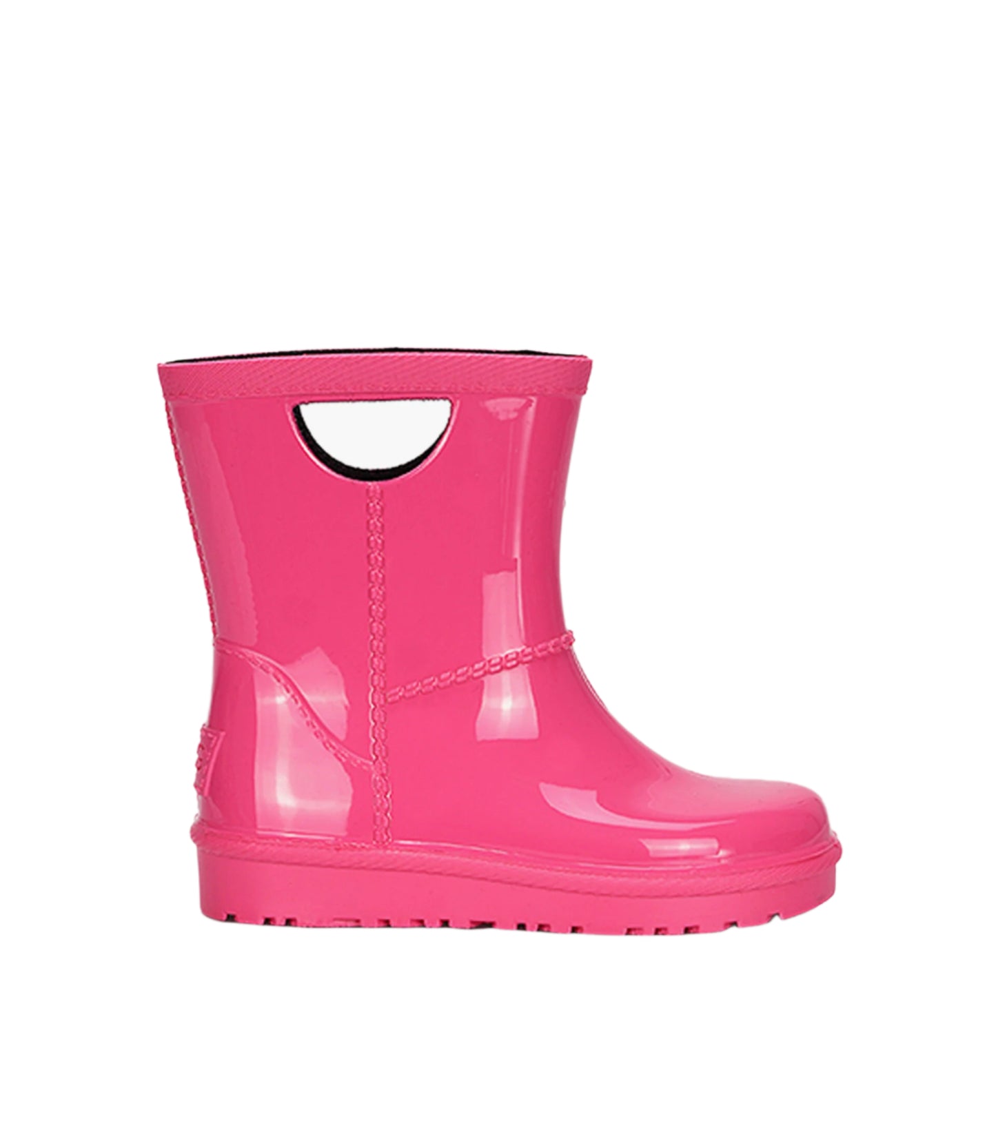 UGG RAHJEE RAIN BOOT-PINK - baby enRoute