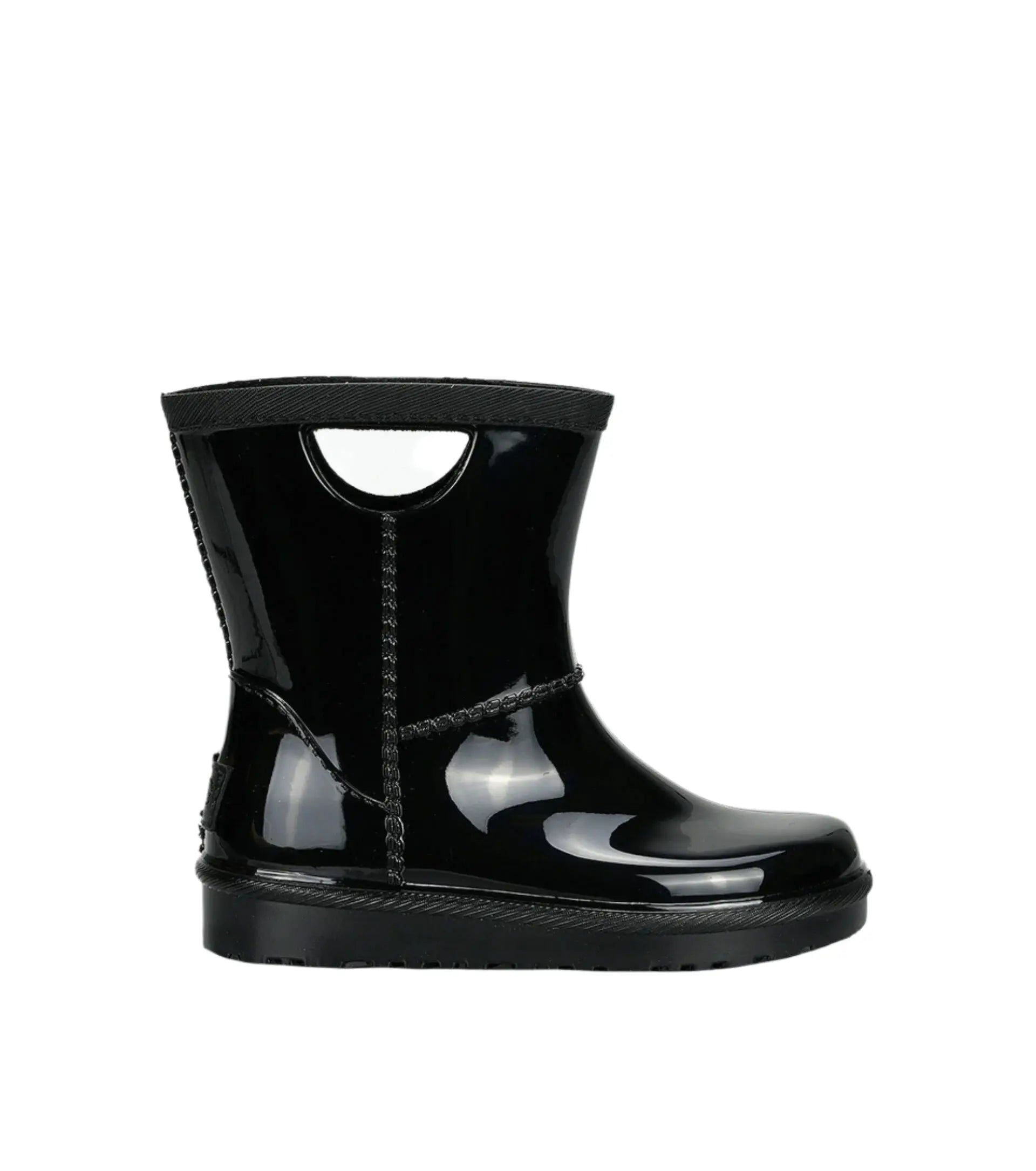 Ugg Rahjee Rain Boot Black