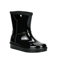 Ugg Rahjee Rain Boot Black