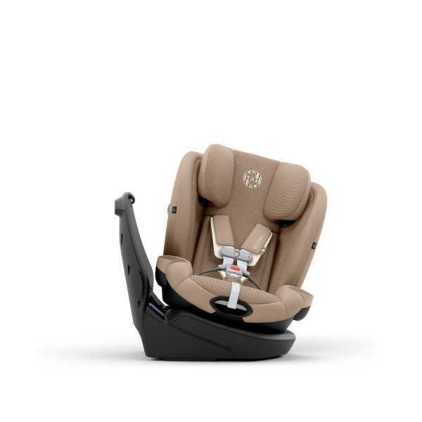 CYBEX CALLISTO G 360 ROTATING ALL-IN-ONE CONVERTIBLE CAR SEAT - baby enRoute