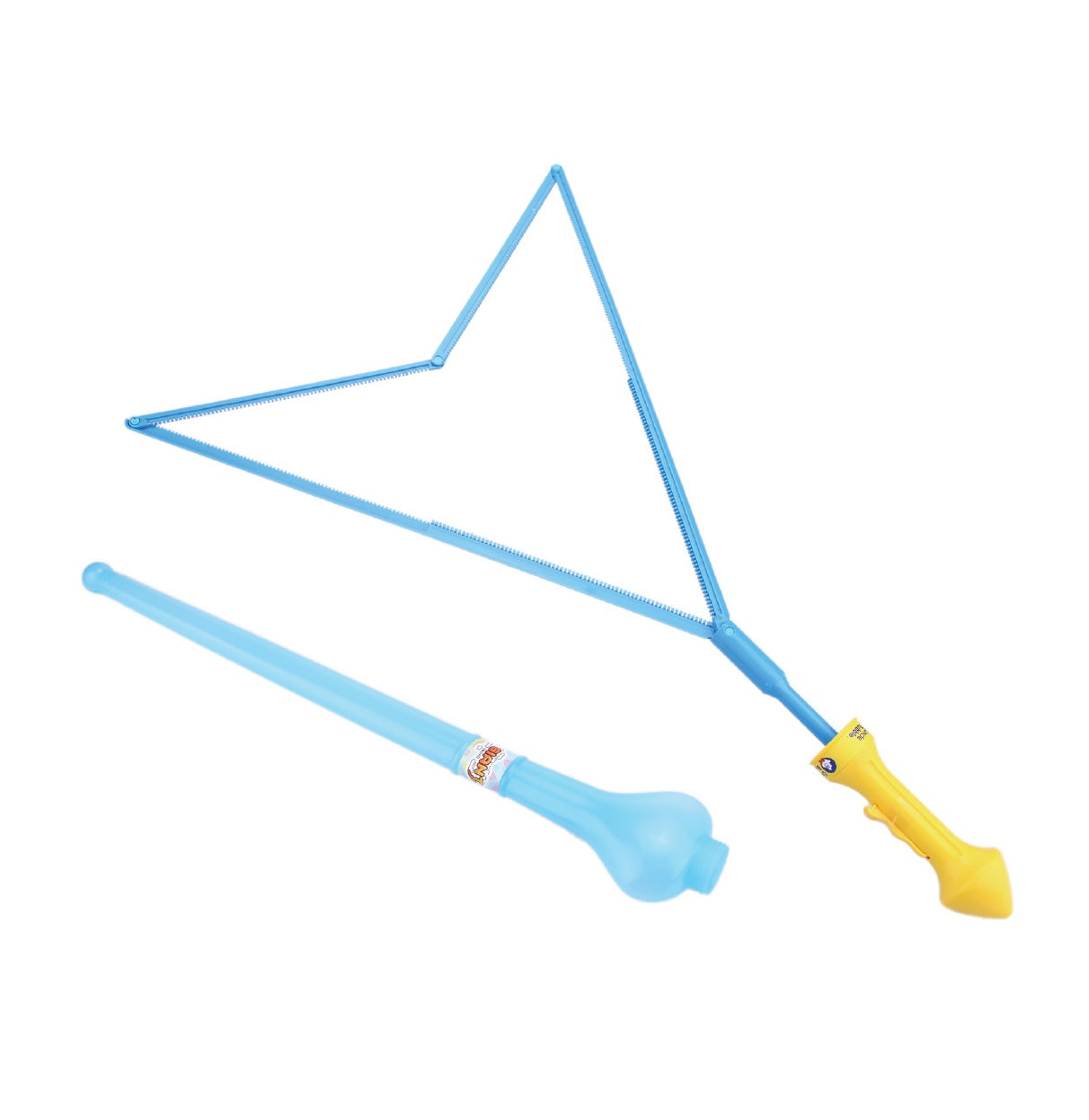Uncle Bubble Giant Sword (Large) With 8 oz Bubble Solution