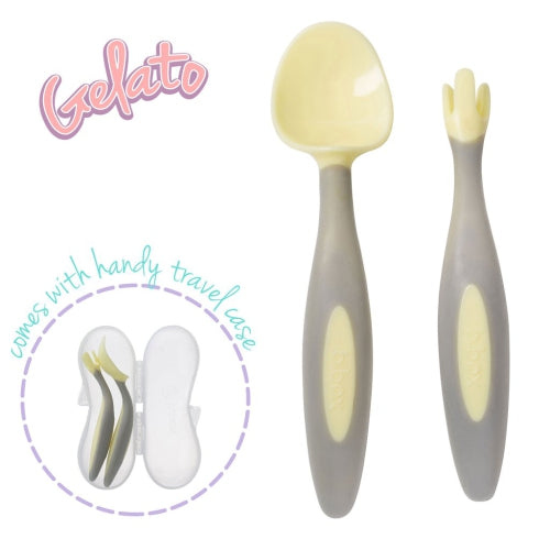 B.BOX NEW CUTLERY SET
