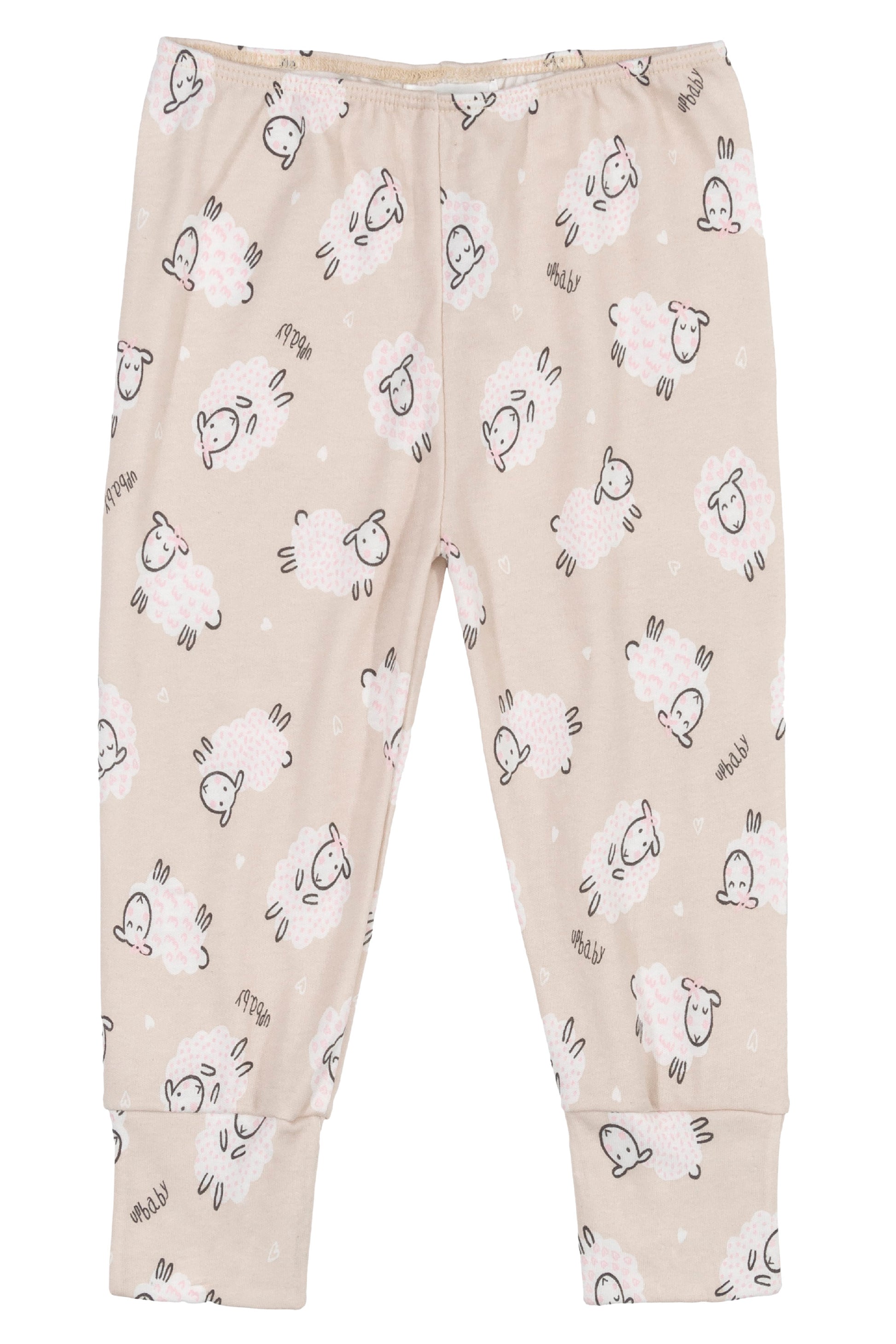 UP BABY GIRLS PANTS AB1450