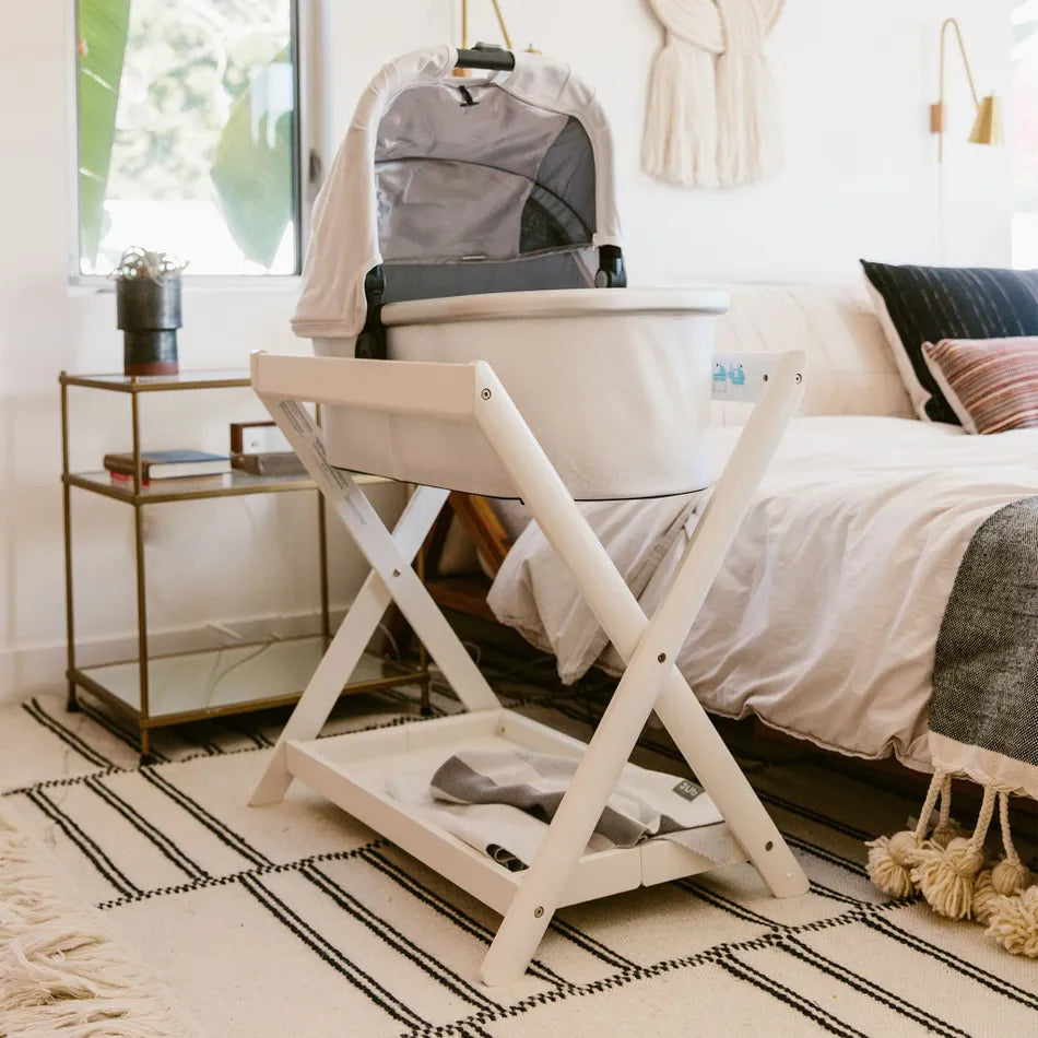 UPPABABY BASSINET STAND