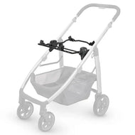 UPPABABY VISTA/CRUZ/ALTA CAR SEAT ADAPTER