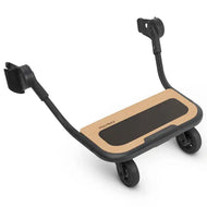 UPPABABY VISTA PIGGYBACK RIDE-ALONG BOARD