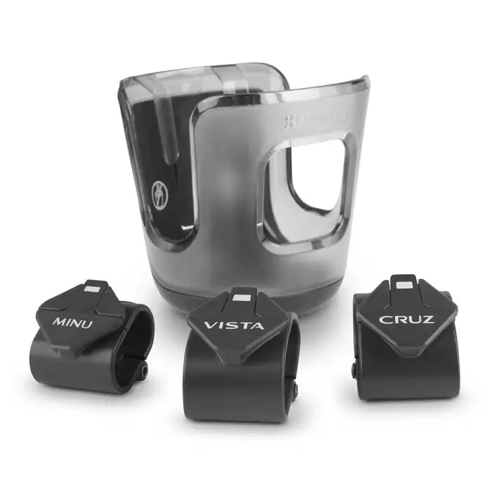 UPPABABY VISTA/CRUZ/MINU CUP HOLDER NEW