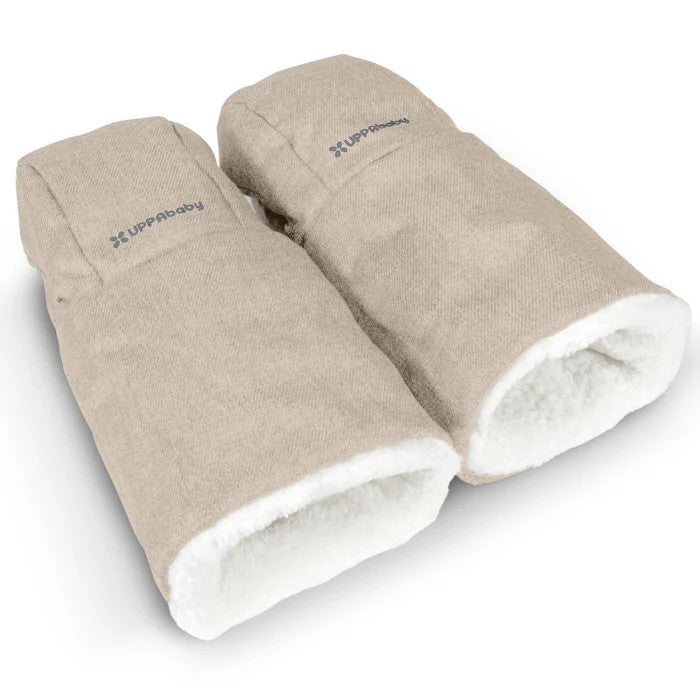 Uppababy Cozy Handmuffs