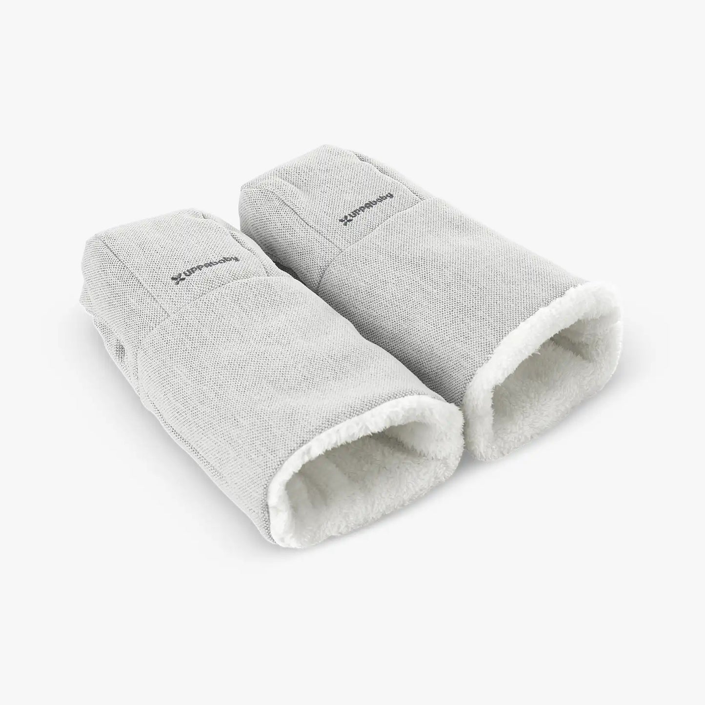 UPPABABY COZY HANDMUFFS - baby enRoute