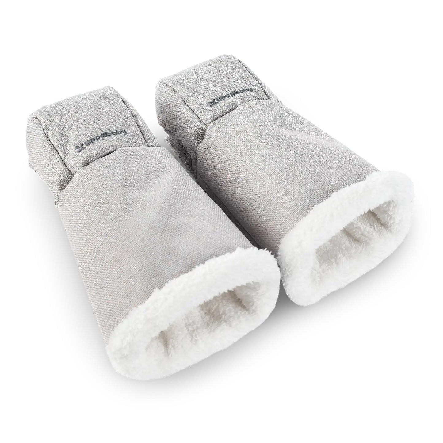 UPPABABY COZY HANDMUFFS - baby enRoute