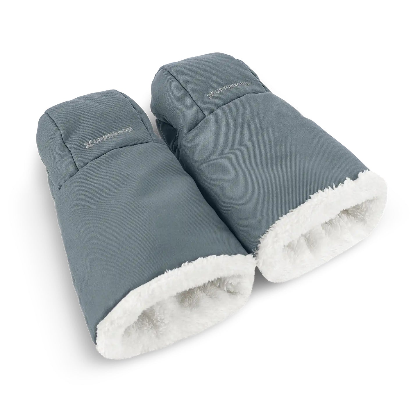 UPPABABY COZY HANDMUFFS - baby enRoute