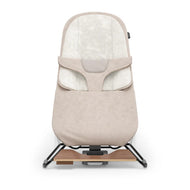 UPPABABY MIRA 2-IN-1 BOUNCER AND SEAT