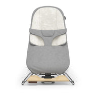UPPABABY MIRA 2-IN-1 BOUNCER AND SEAT