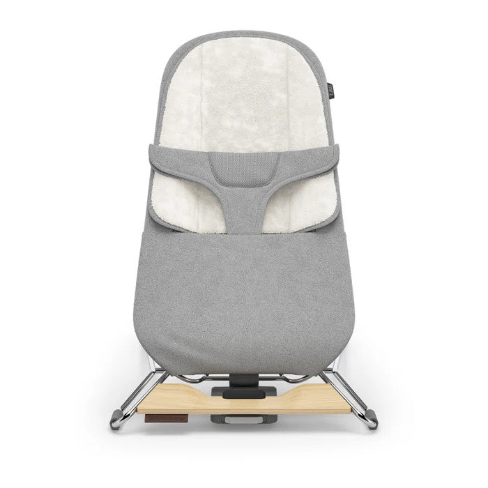 UPPABABY MIRA 2-IN-1 BOUNCER AND SEAT