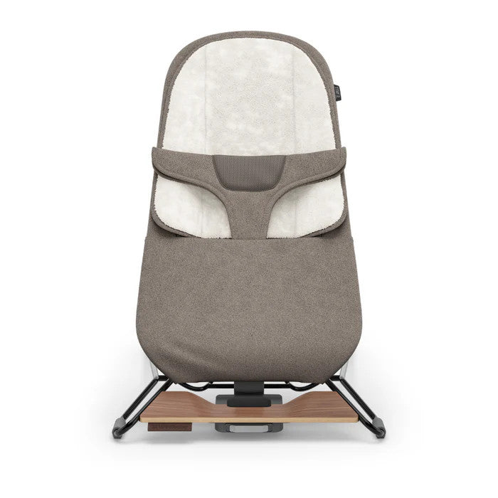 UPPABABY MIRA 2-IN-1 BOUNCER AND SEAT