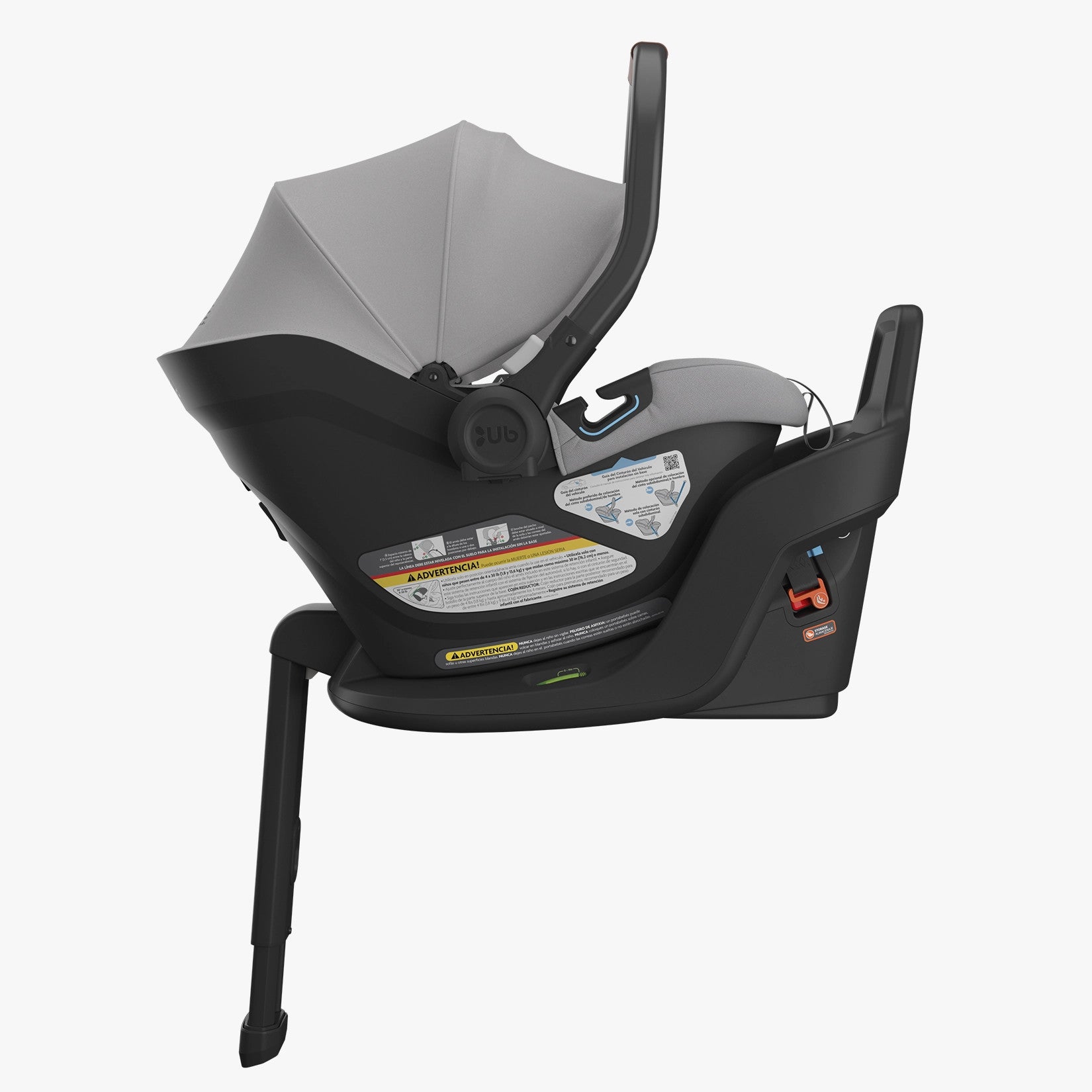 Uppababy Aria Base