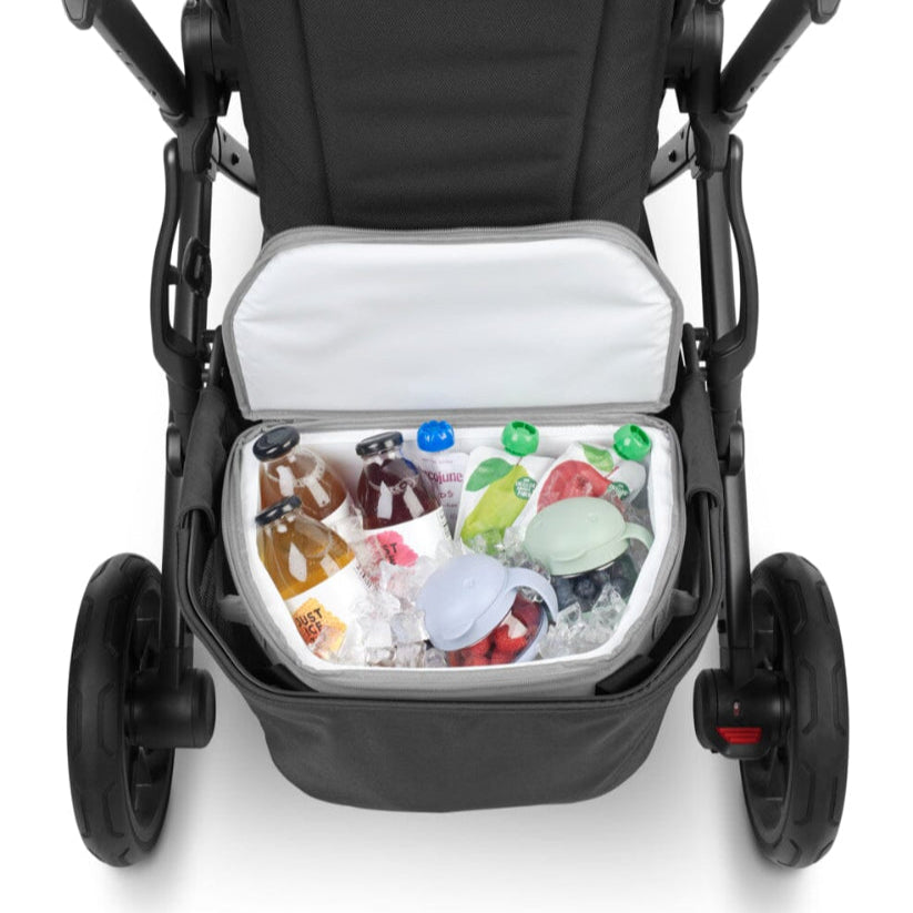 UPPABABY BEVVY STROLLER BASKET COOLER FOR VISTA / CRUZ / RIDGE - baby enRoute