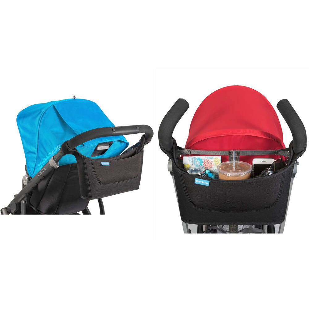 UPPAbaby Carry All Parent Organizer - baby enRoute