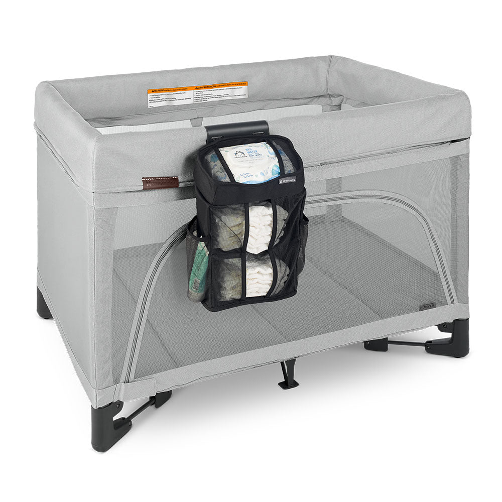 UPPABABY CHANGING STATION ORGANIZER FOR REMI - baby enRoute