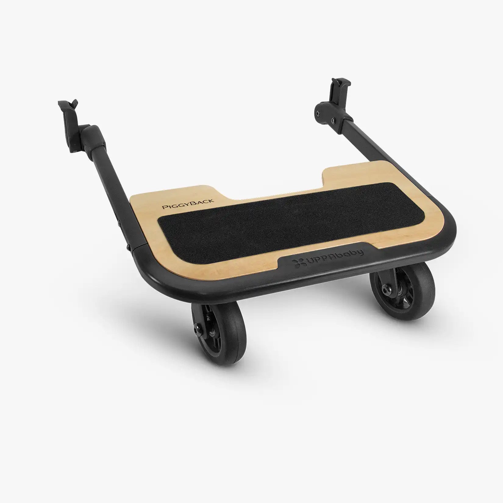 UPPABABY CRUZ PIGGYBACK RIDE-ALONG BOARD