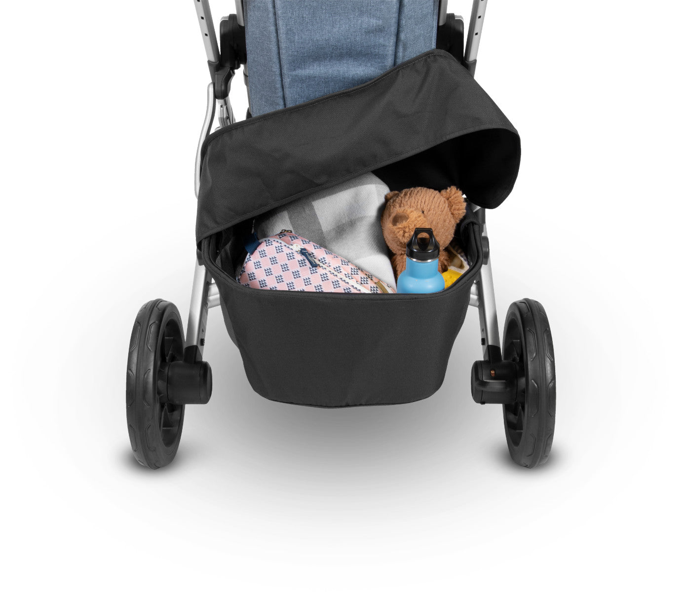 Uppababy Cruz V2 Basket Cover
