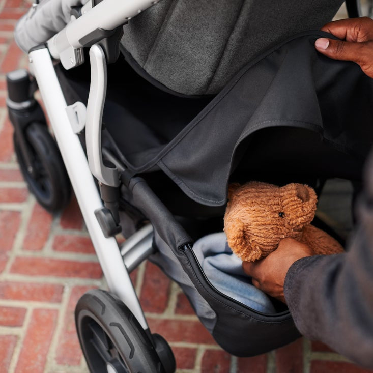 Uppababy Cruz V2 Basket Cover