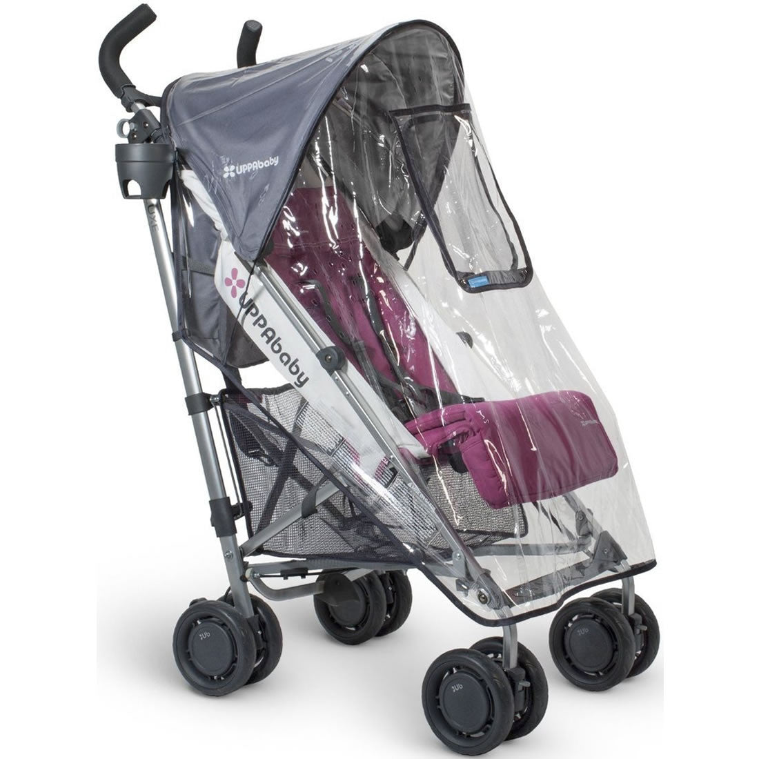 UPPABABY G-LUXE RAIN SHIELD