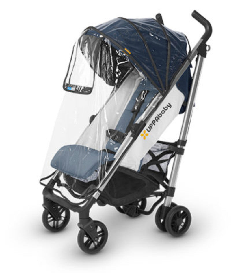 Uppababy G-Luxe Rain Shield Fits 2018 & Newer Model yrs