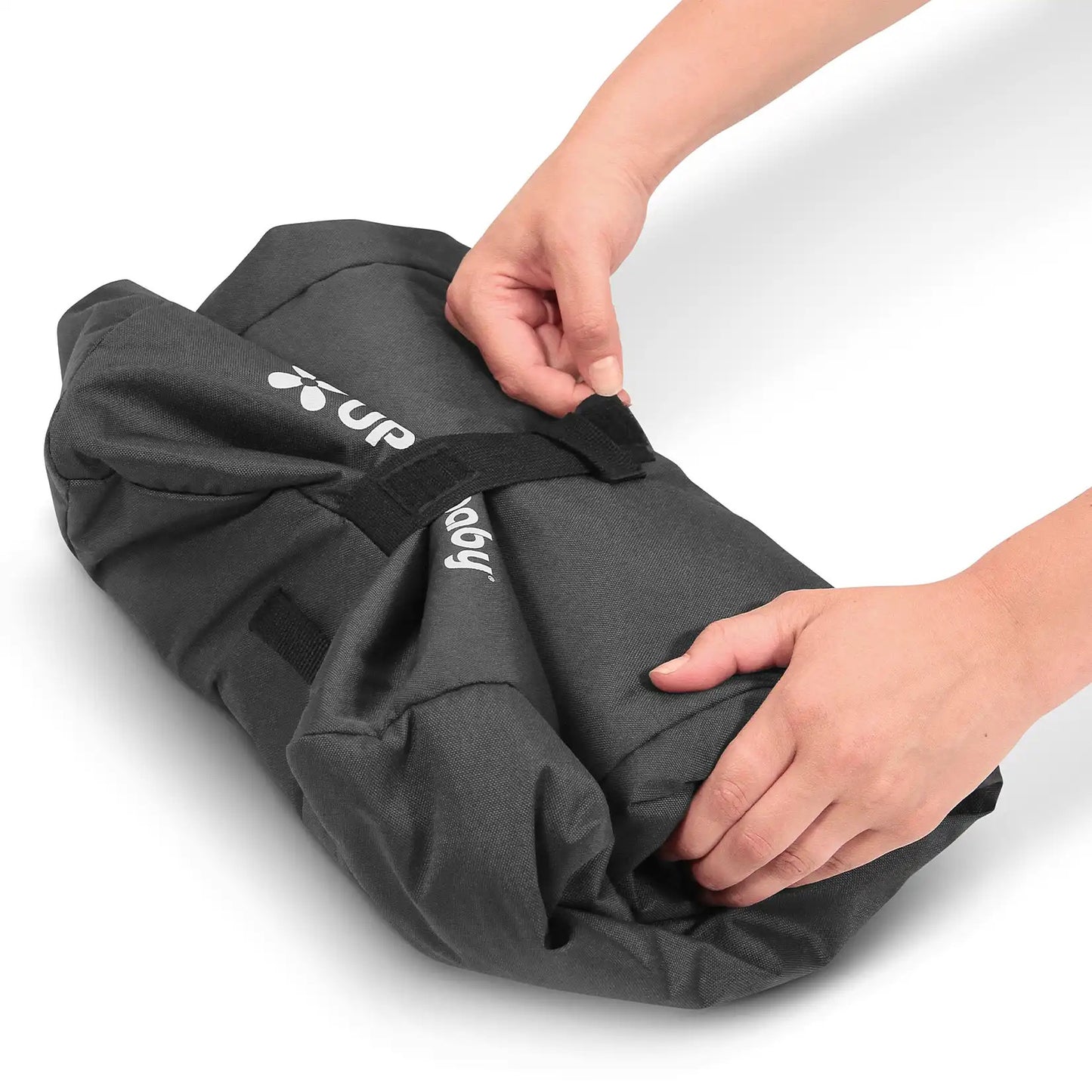 UPPABABY G-LUXE TRAVELSAFE TRAVEL BAG   FITS ALL G-LUXE MODEL YEARS - baby enRoute