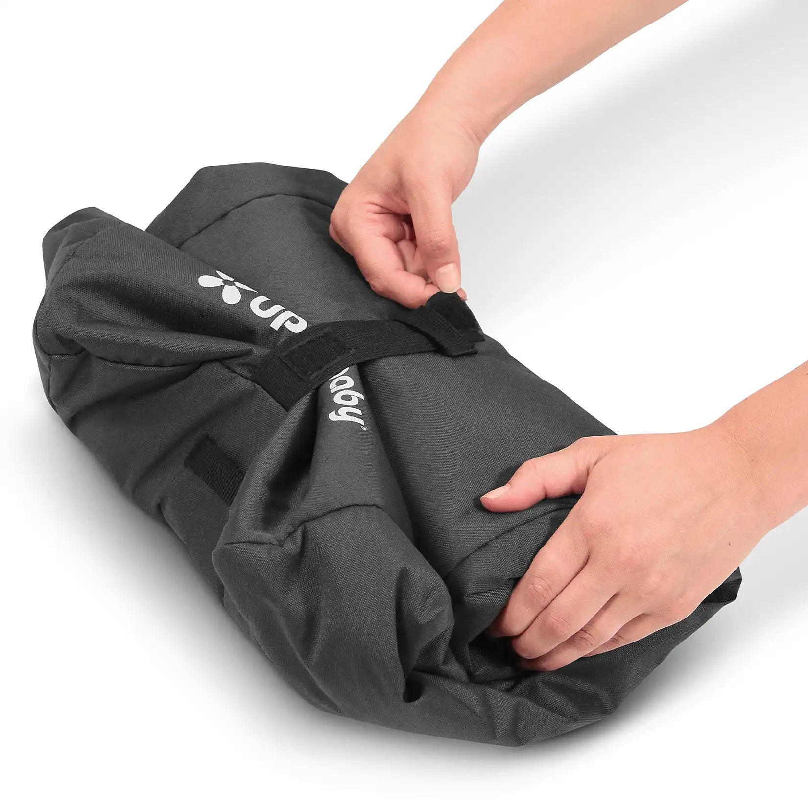 Uppababy G-Luxe Travelsafe Travel Bag  Fits All G-Luxe Model yrs