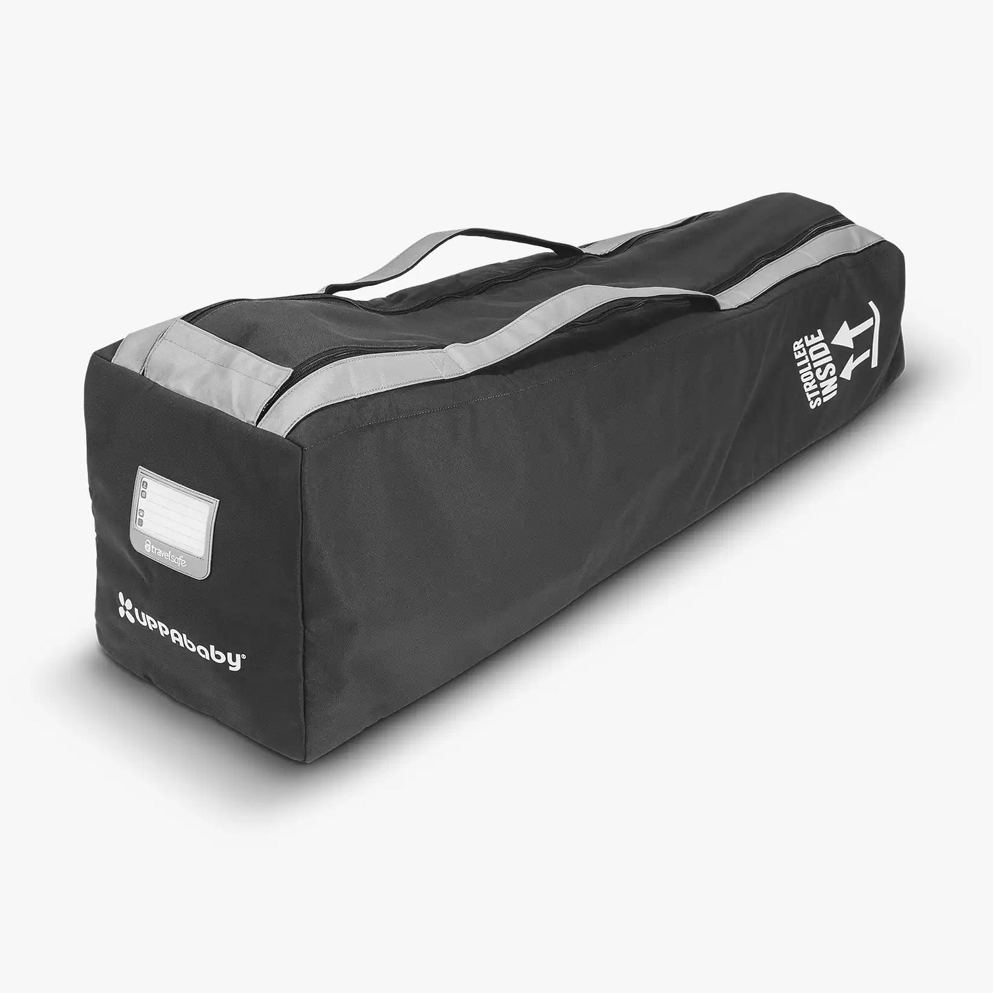 UPPABABY G-LUXE TRAVELSAFE TRAVEL BAG   FITS ALL G-LUXE MODEL YEARS - baby enRoute