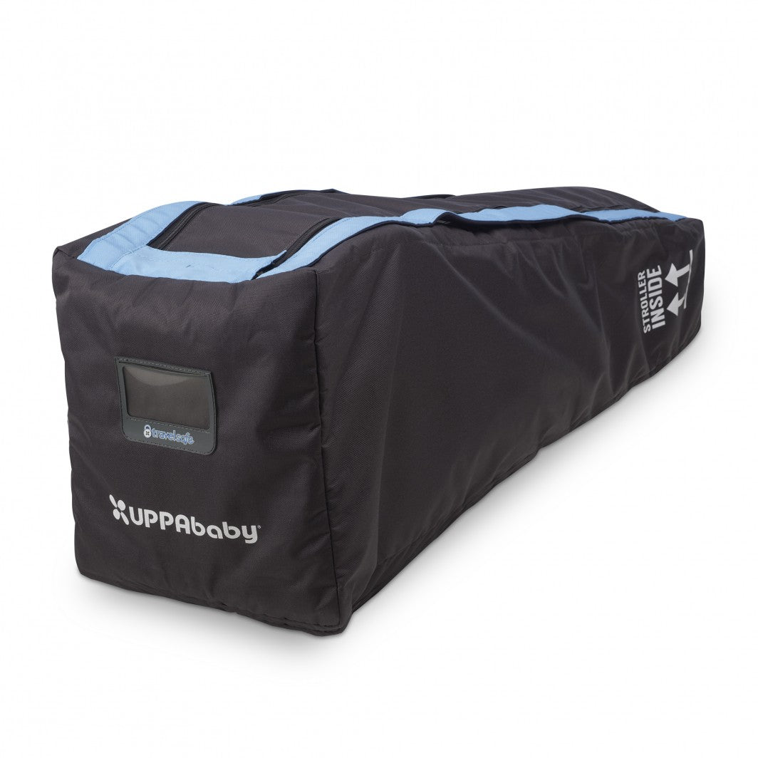 Uppababy G-Luxe Travelsafe Travel Bag  Fits All G-Luxe Model yrs
