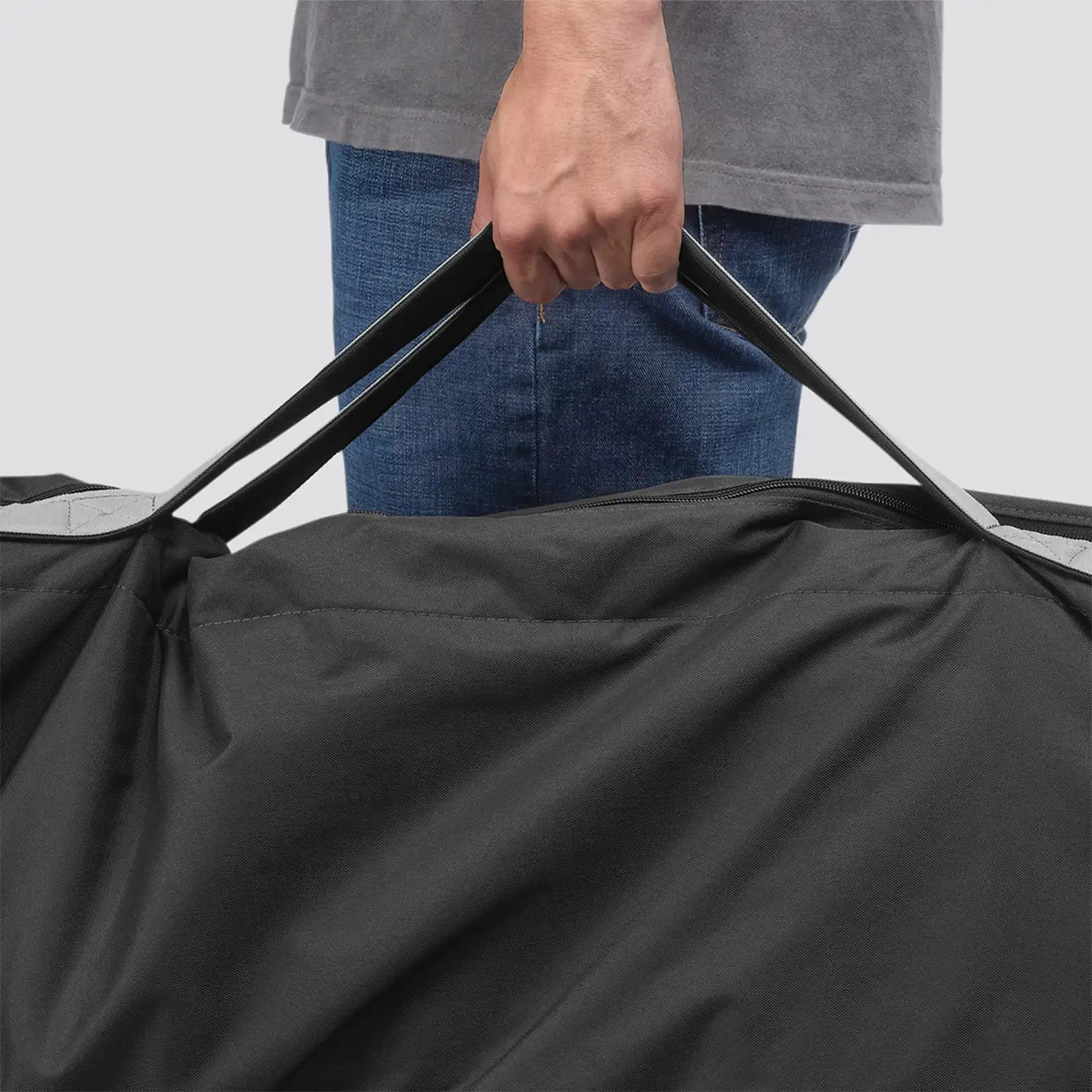 Uppababy G-Luxe Travelsafe Travel Bag  Fits All G-Luxe Model yrs