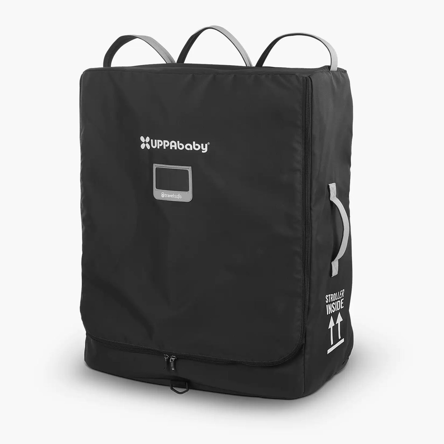 UPPABABY MINU DUO TRAVEL BAG - baby enRoute
