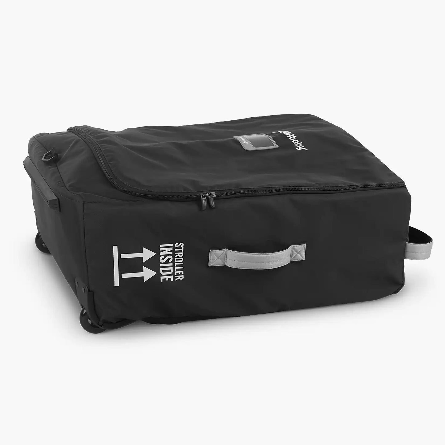 UPPABABY MINU DUO TRAVEL BAG - baby enRoute