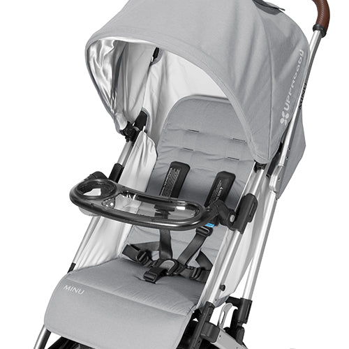 UPPABABY MINU SNACK TRAY - baby enRoute