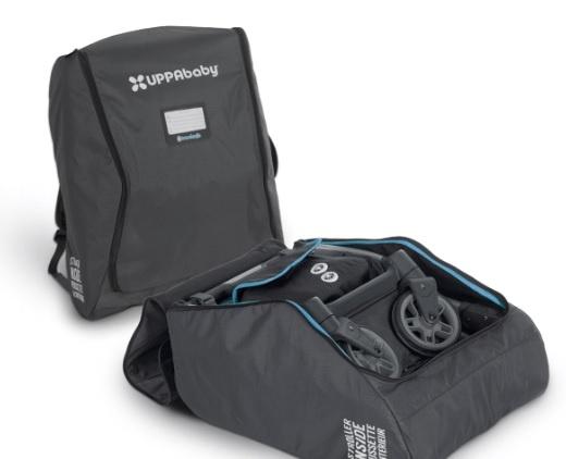 Uppababy Minu Travel Bag