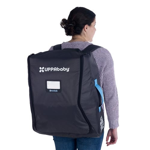 UPPABABY MINU TRAVEL BAG - baby enRoute