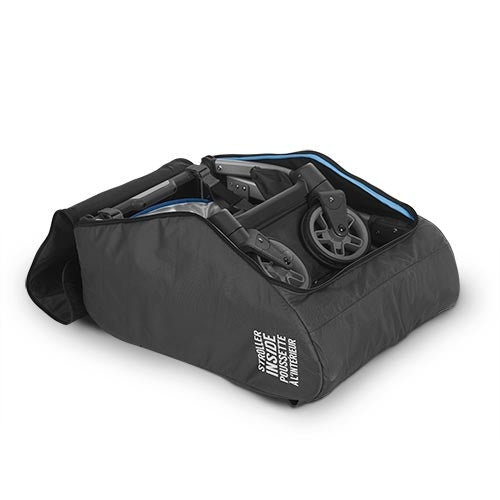 UPPABABY MINU TRAVEL BAG - baby enRoute
