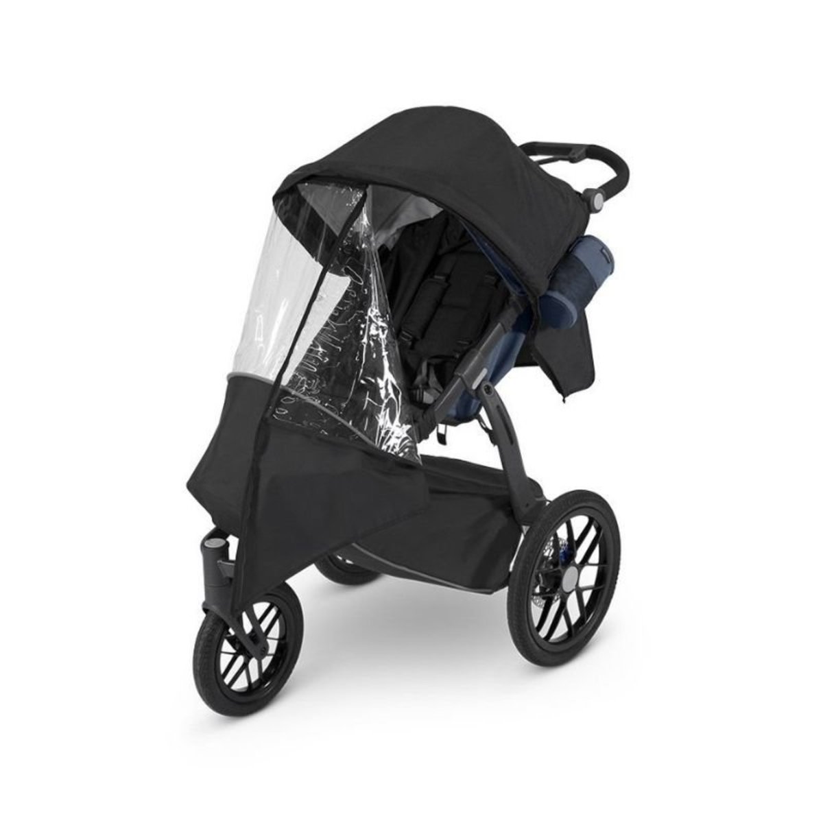 UPPABABY PERFORMANCE RAIN SHIELD FOR RIDGE