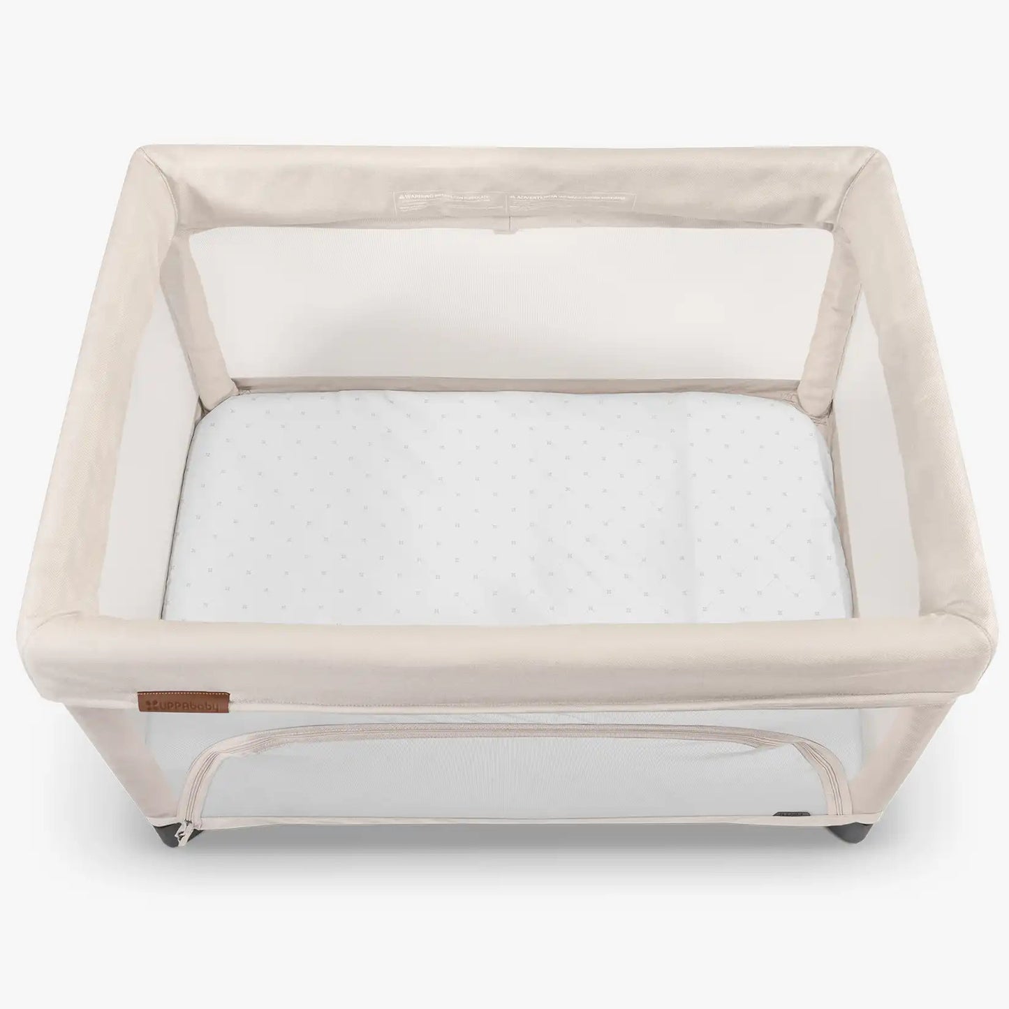 UPPABABY REMI V1 WATERPROOF MATTRESS COVER - baby enRoute